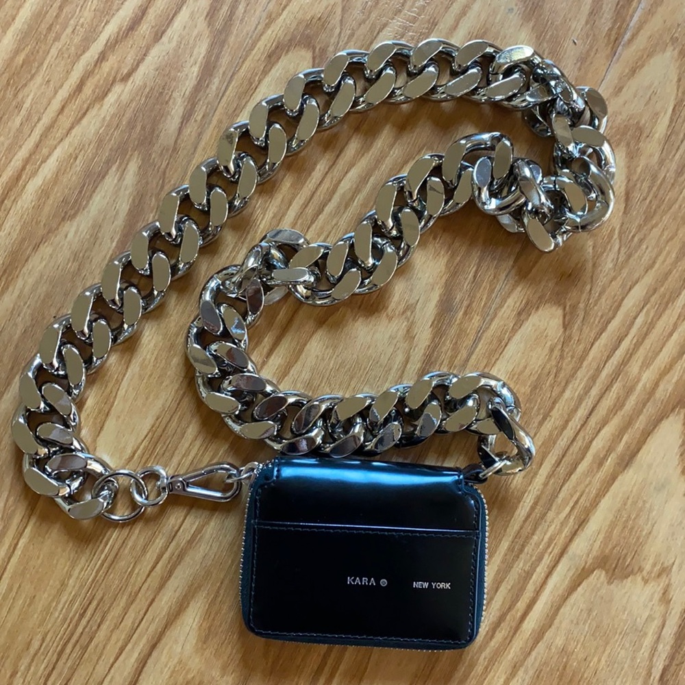 Kara Chain Bike Bag